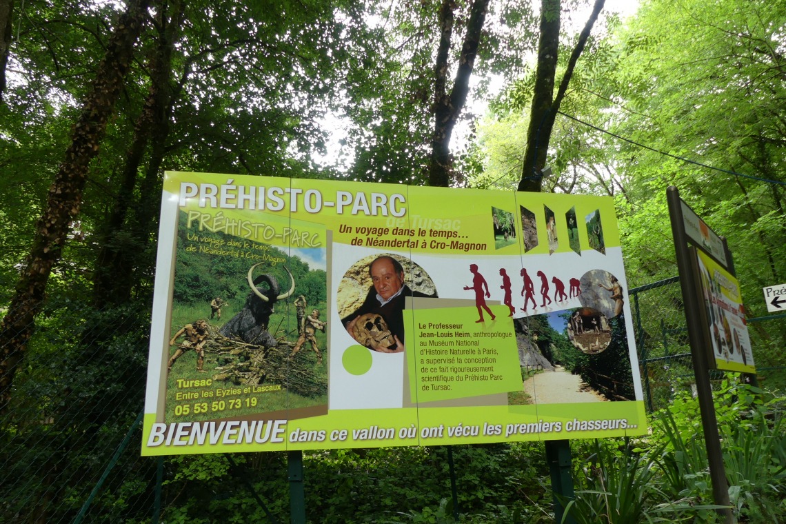 Prehisto Parc