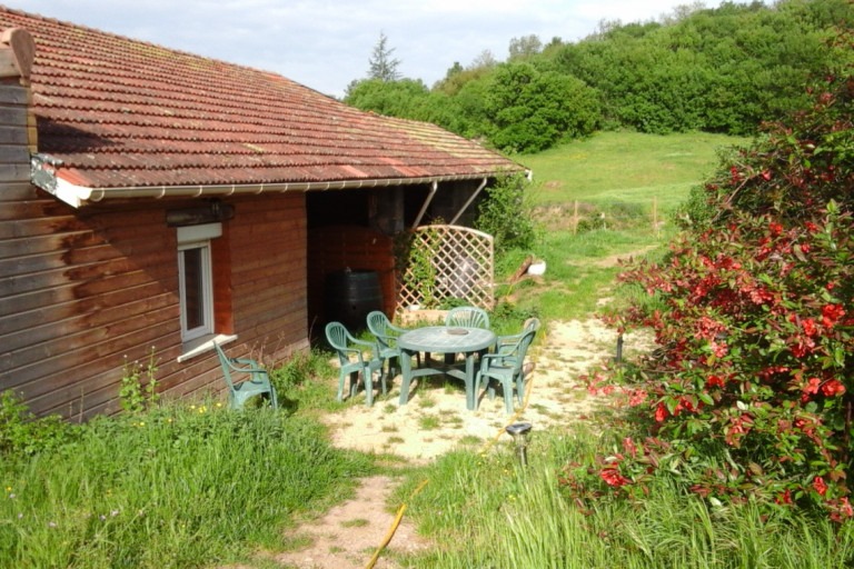 Gite la Source Aux Rêves – photo 1