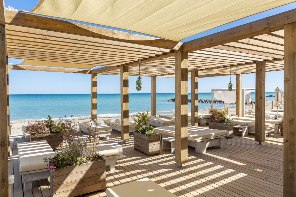 Camping Sandaya Les Tamaris