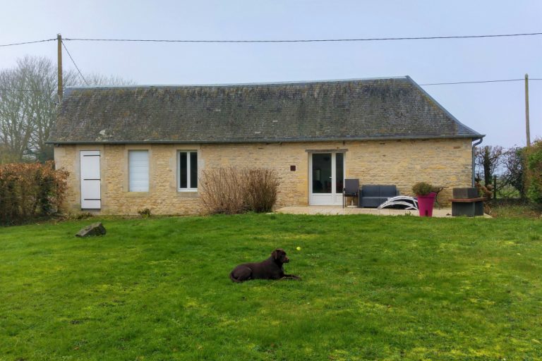 Gîte La Buhennerie – photo 1