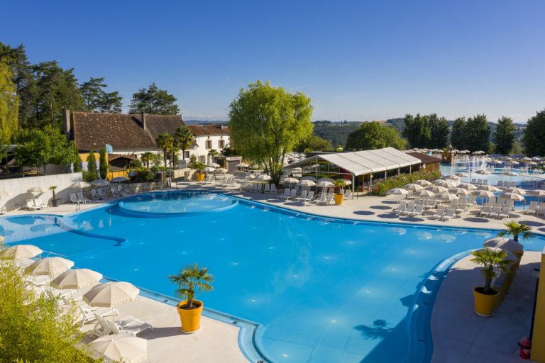 Camping Sandaya Le Grand Dague – photo 1