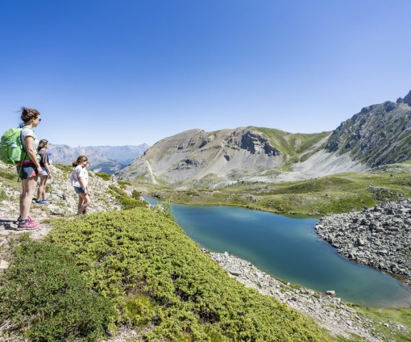 VILLAGES CLUBS DU SOLEIL – Montgenèvre