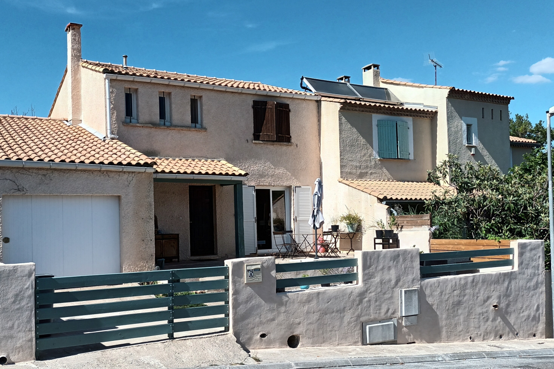 Gîte Les Pénates de Mélilotte