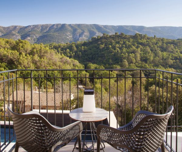 Restaurant de l’Hôtel Sainte Victoire