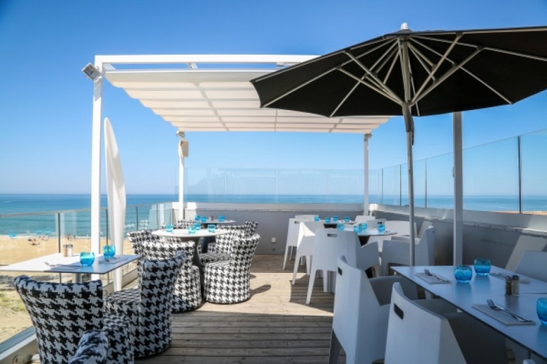 Restaurant Côté Sable – photo 1