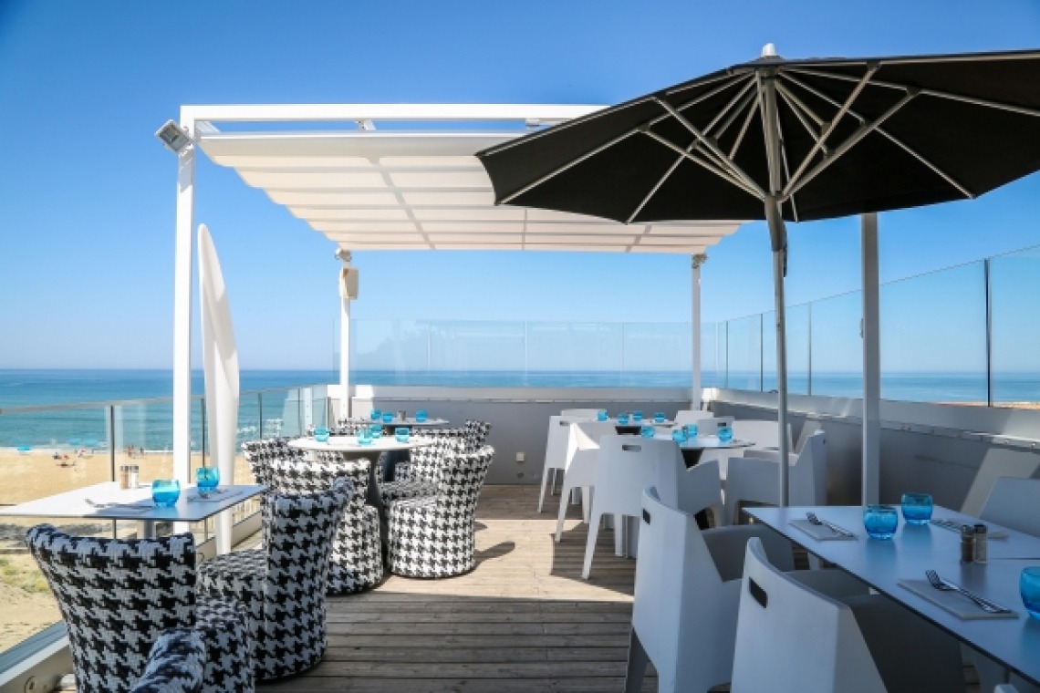 Restaurant Côté Sable