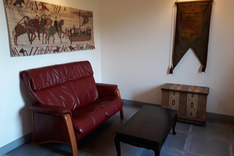 Gîtes Interludes Normands – photo 6