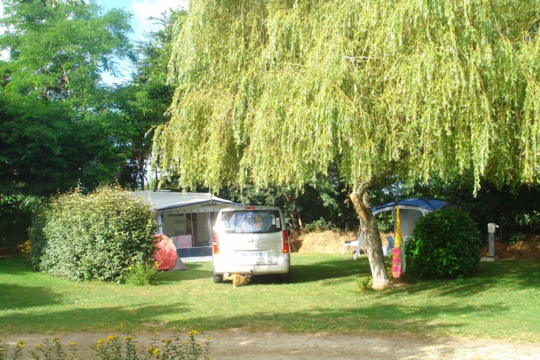 Camping de Locouarn – photo 3