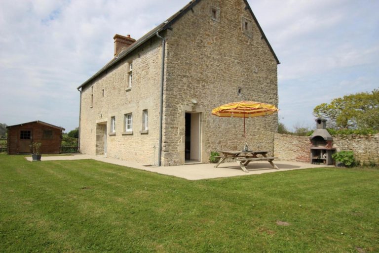 Gîte Le Petit Pierreville – photo 1