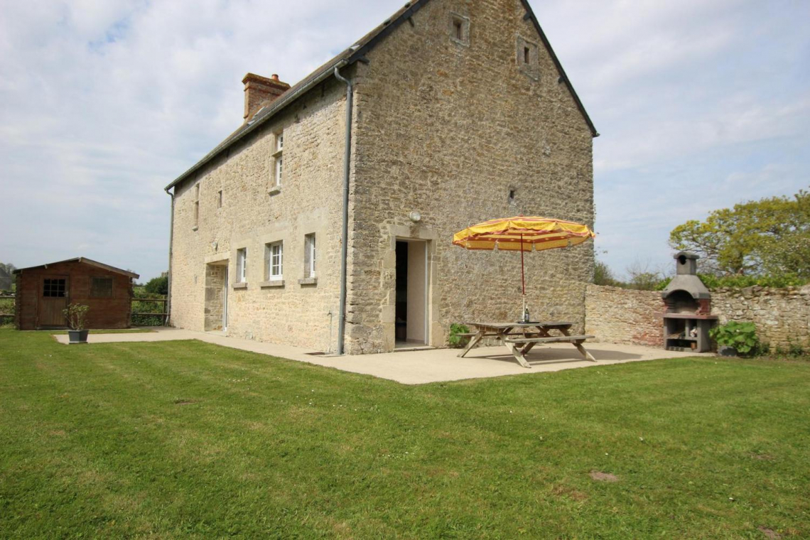 Gîte Le Petit Pierreville