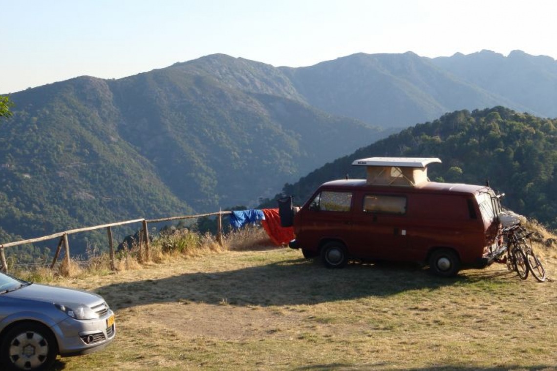 Camping L’Acciola