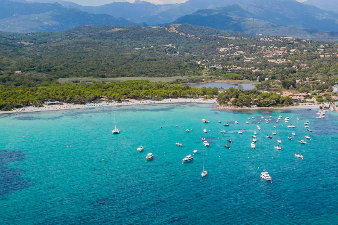 Village Vacances Sandaya Cap Sud