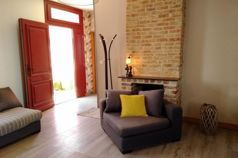 Gîte de Busménard – photo 3