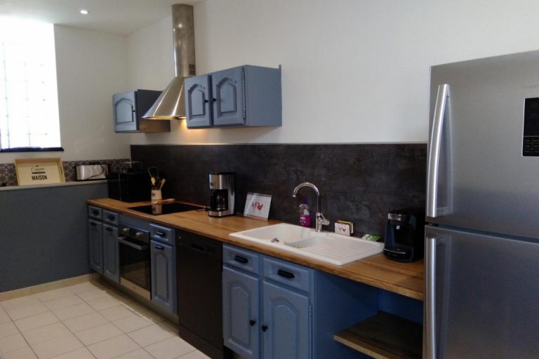 Gîte de Busménard – photo 4