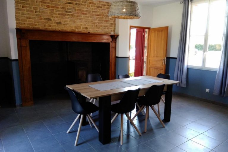 Gîte de Busménard – photo 5