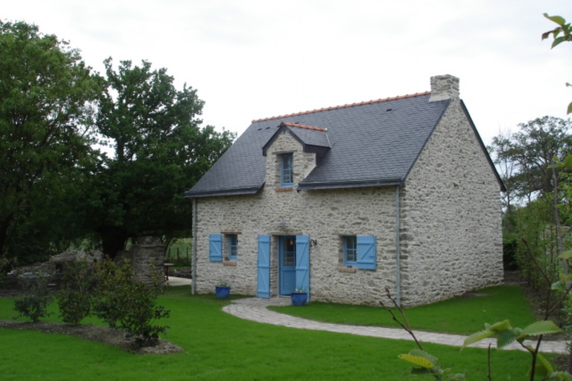 Manoir de la Haye Eder