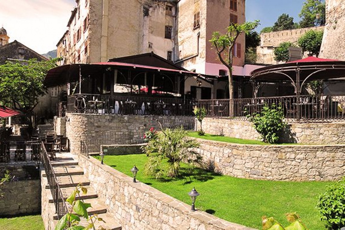 Restaurant U Museu
