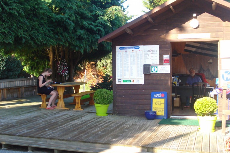 Camping de Locouarn – photo 4