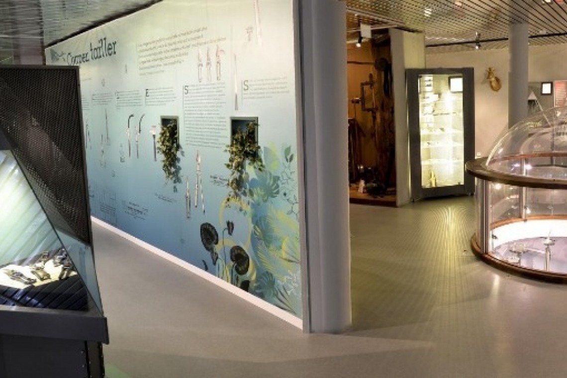 Musée de la Coutellerie
