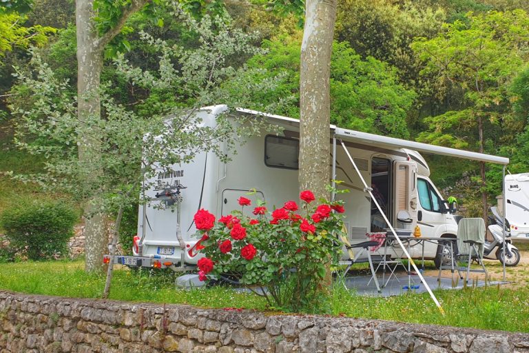 Camping Sites et Paysages LES PINEDES – photo 9