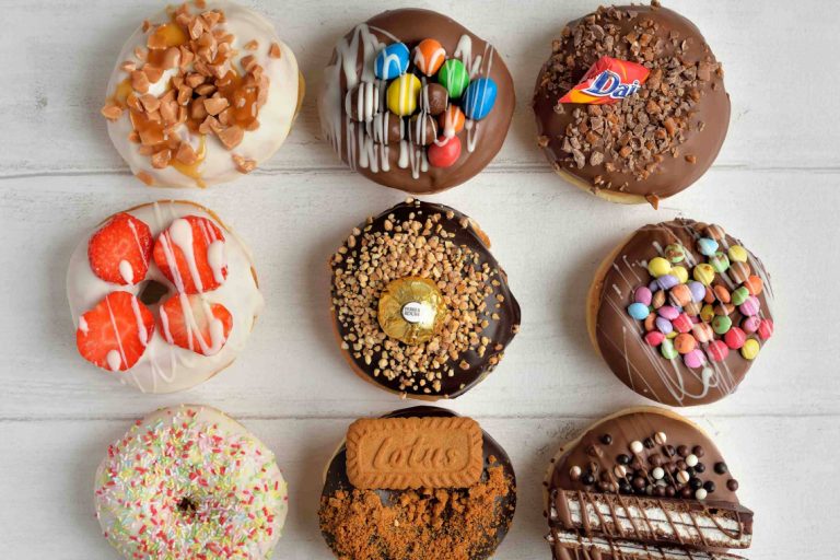 Restaurant Royal Donuts – photo 1