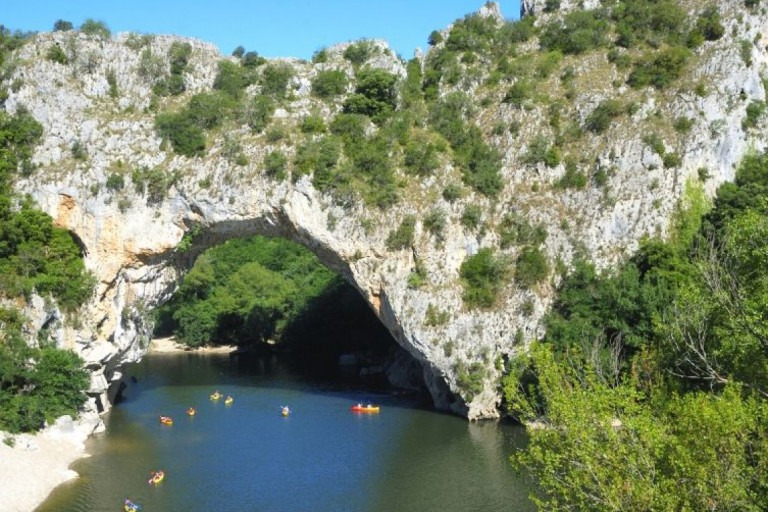 Loueur de canoë AcquaBateaux – photo 1