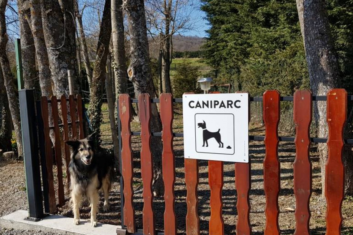 Camping Belvédère de l’Obiou