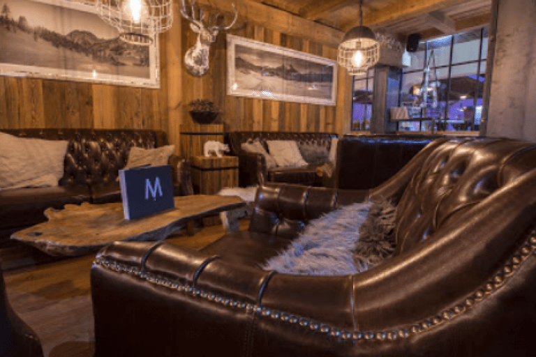 Bistrot “M” – photo 1