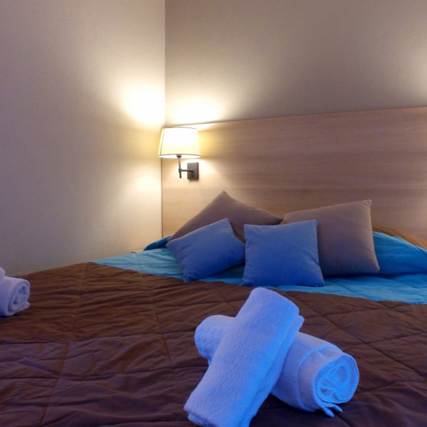 VVF Wellness Sport Camping Le Clos des Cigales