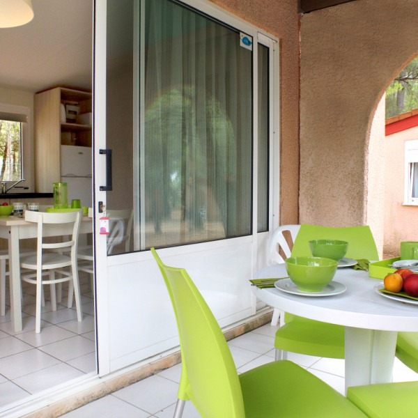 VVF Wellness Sport Camping Le Clos des Cigales