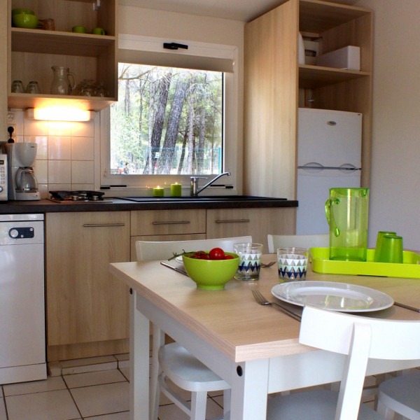 VVF Wellness Sport Camping Le Clos des Cigales