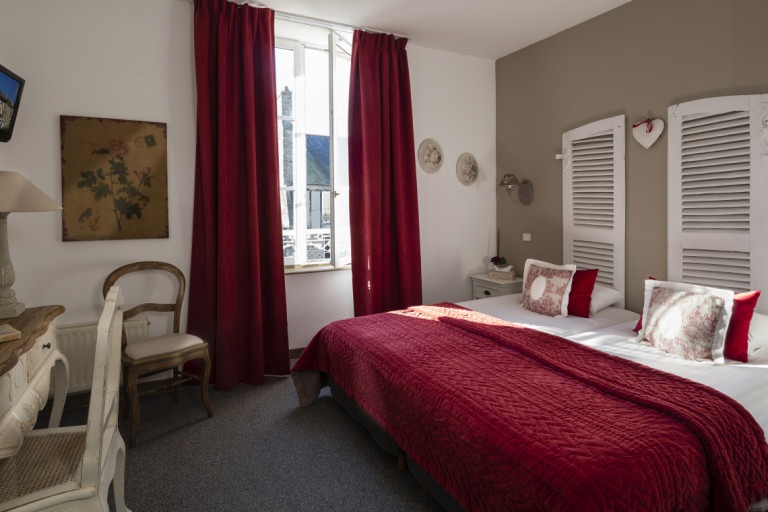 Hôtel Arvor – photo 6