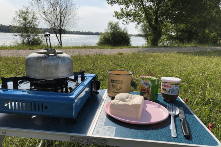 Camp Zagreb – photo 1