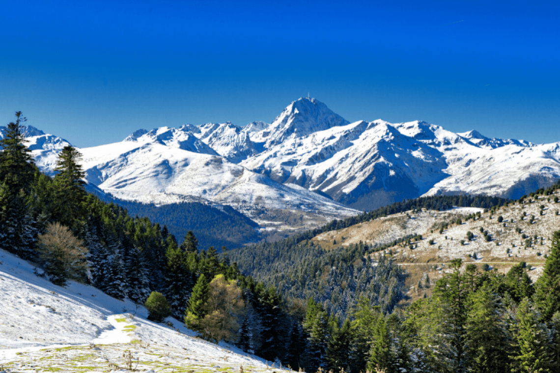 Camping Happy Pyrénées