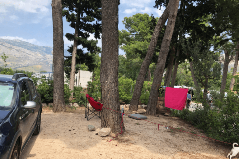 Camping Stobrec Split – photo 1