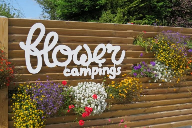 Camping Le Haut Dick – Flower Campings – photo 1
