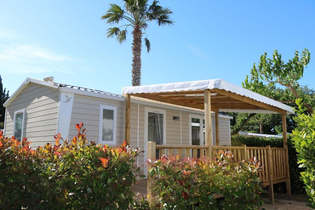 Camping le Village de Florine