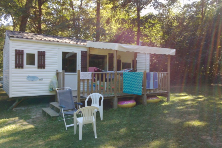 Camping les Nauves – Flower Campings – photo 4