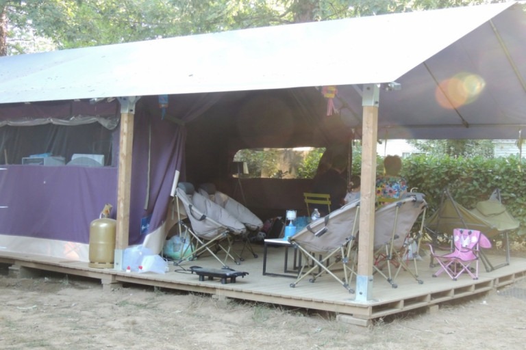 Camping les Nauves – Flower Campings – photo 6