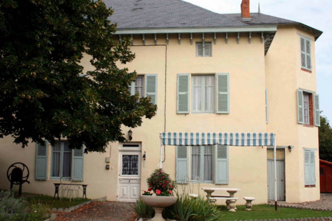 Chambres d’Hotes Les Breuils-Vichy