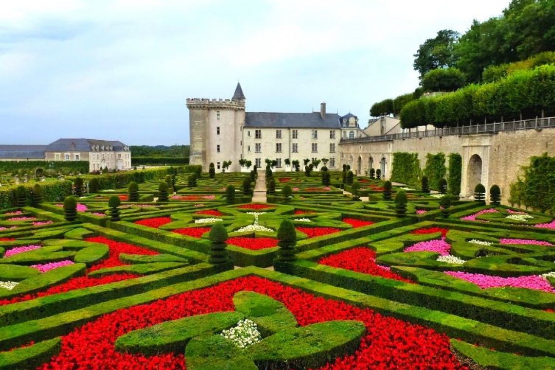 Château de Villandry