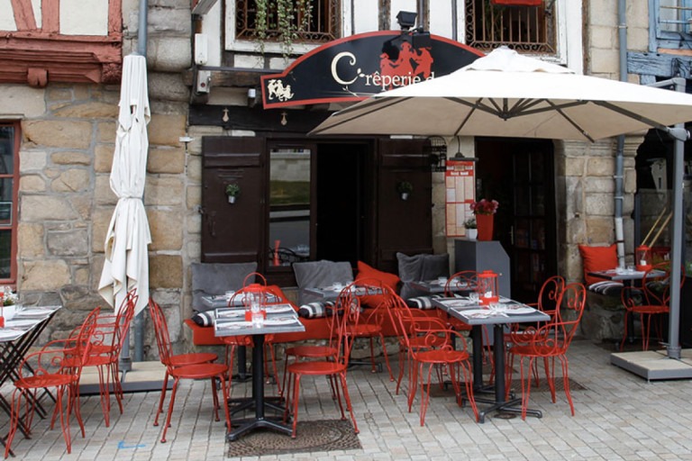 Crêperie du Port – photo 1