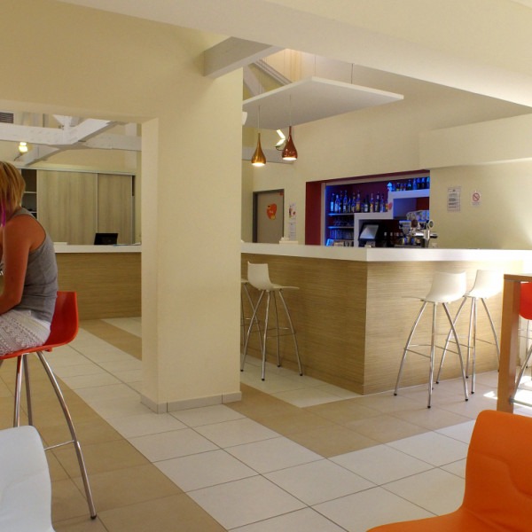 VVF Wellness Sport Camping Le Clos des Cigales