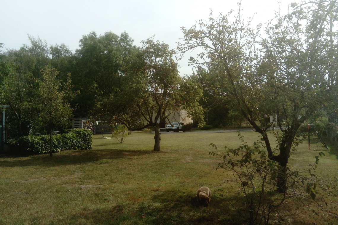 Chez Thomas
