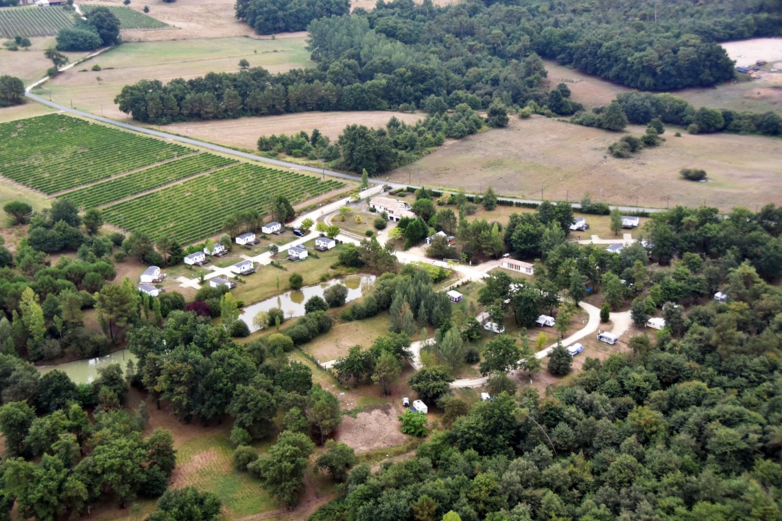 Camping La Motte
