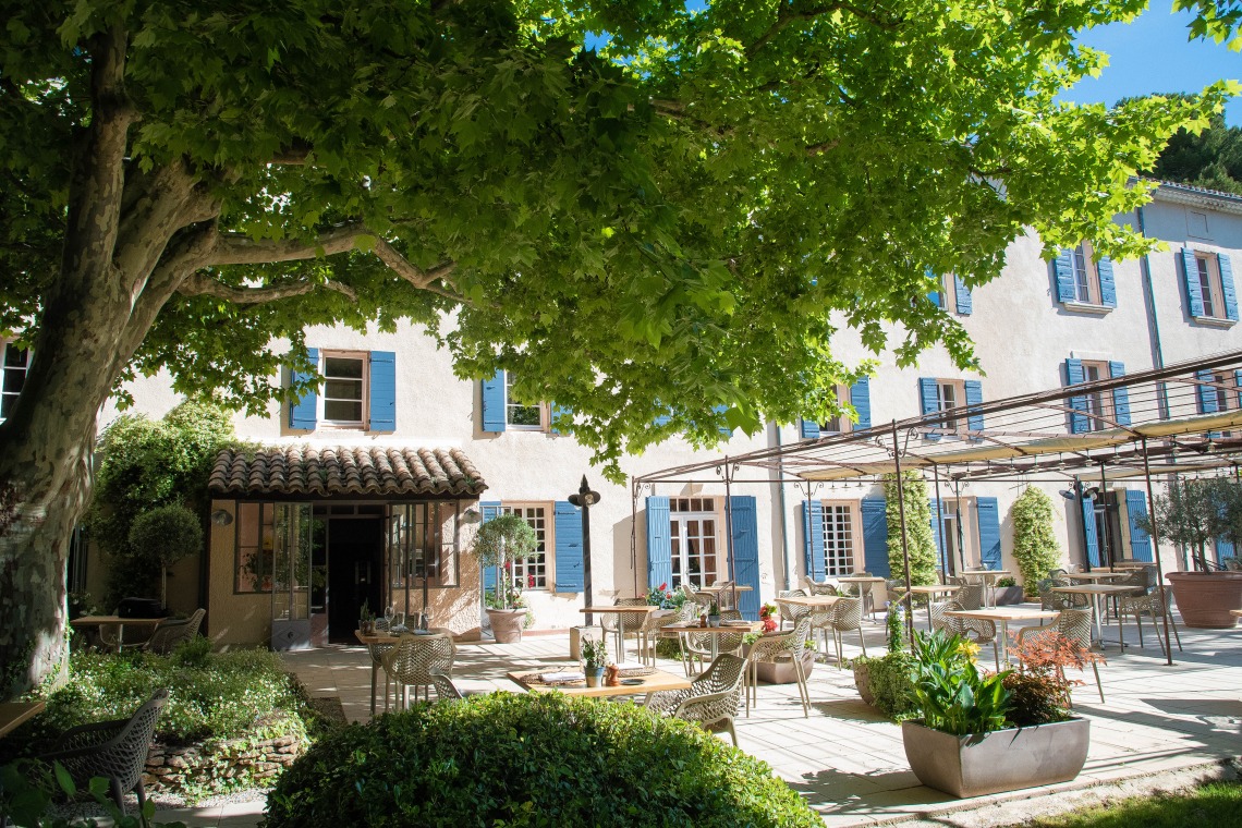 Hôtel Montmirail