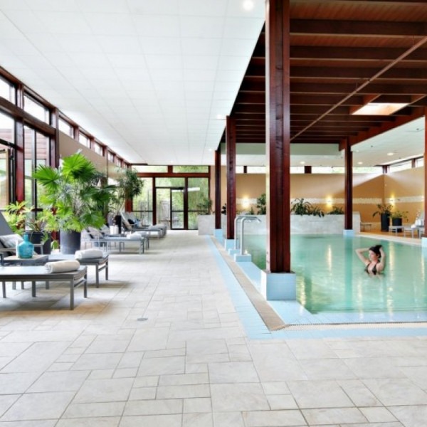 Domaine les Bois Francs - Center Parcs