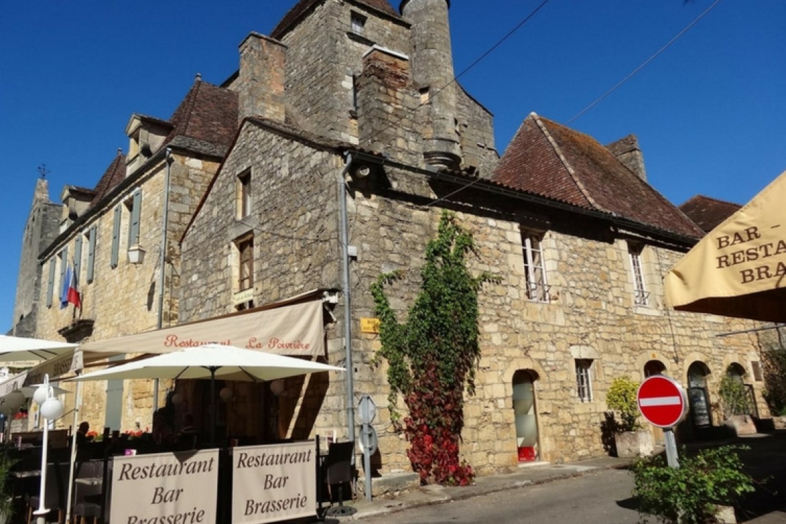 La Poivrière