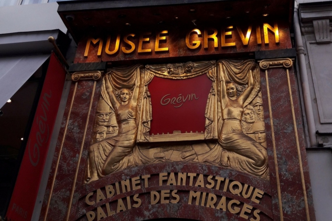Musée Grevin