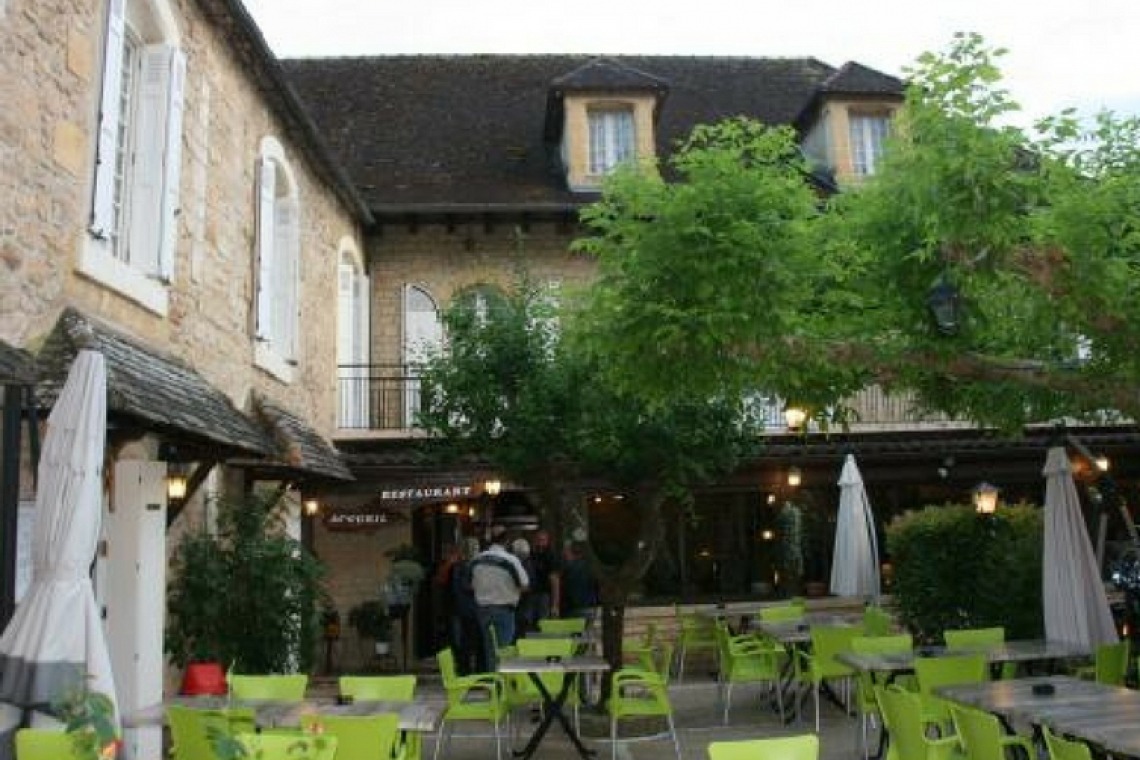 Restaurant du Château